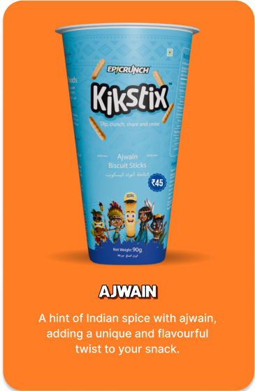 Ajwain