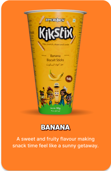Banana