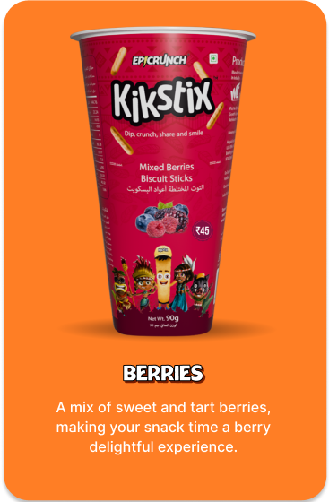 Berries
