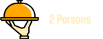 2 Persons